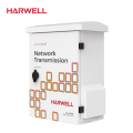 Harwell -Überwachung der Verteilungsbox 3 Phase -Stromverteilungsbox Lithium -Batteriespeicherschrank im Freien im Fernseher im Freien